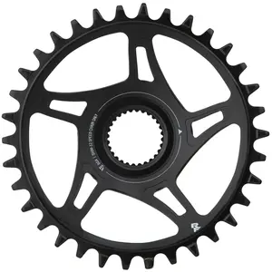 Race Face Plateau Bosch G4 Direct Mount pas cher