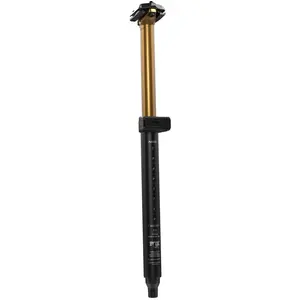 Fox, Tige de selle, (34.90 mm) pas cher
