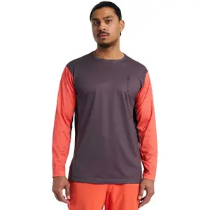 Race Face Maillot Enduro Manches Longues Indy pas cher