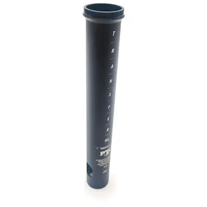 Fox Unité Inférieure De Tige De Selle Transfer Sl 31.6 100 Mm pas cher