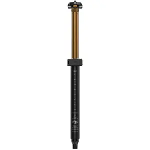 Fox, Tige de selle, (30.90 mm) pas cher