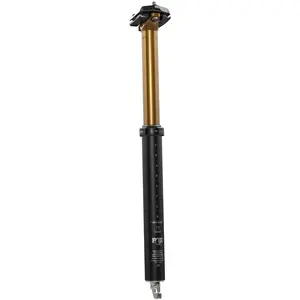 Fox, Tige de selle, (34.90 mm) pas cher