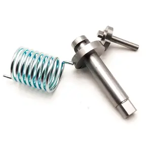 Fox Kit De Conversion Float Rebound Reverse Ptu To Ptl pas cher