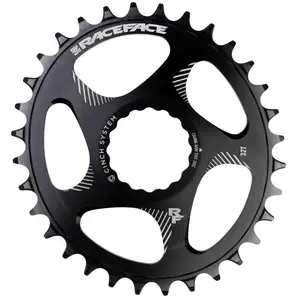 Comparateur de prix : RaceFace Race Face Plateau Cinch Oval