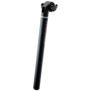 Tige de selle EASTON EA90 - 0mm-27.2mm - Vélo sur route - Noir anodisé pas cher