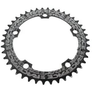 Comparateur de prix : Race Face RNW104X36BLK Plateau pour pédalier Mixte Adulte, Noir