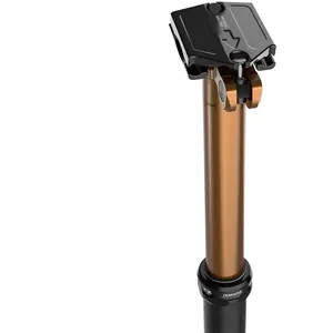 Fox Tige De Selle Télescopique 2021 Transfer Factory Series 111 Mm pas cher