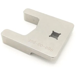 Fox Outil Transfer Seat Post Collar 37 Mm pas cher
