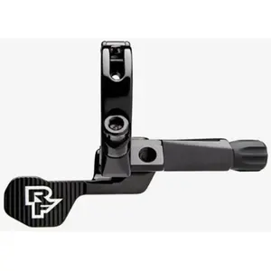 Comparateur de prix : RaceFace Race Face Télécommande Pour Tige De Selle Télescopique Turbine R 1x