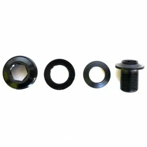 Vis extractrice Race Face Next SL pédalier Bolt/Puller Cap/Chester pas cher