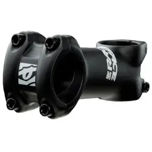 Raceface Race Face Ride XC Stem Ø31.8mm 6°, zwart Lengte stuurpen 90mm pas cher