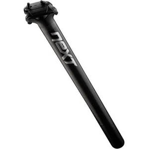RaceFace Race Face Next Tige de Selle Mixte Adulte, Noir, 30.9 x 400mm pas cher