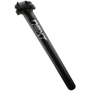 Comparateur de prix : Raceface Next Tige de selle en carbone 31,6 x 400 mm