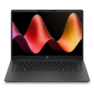 PC portable HP OmniBook 3 14-hy0013nfx 14" 2K AMD Ryzen  5 8 Go RAM 25...