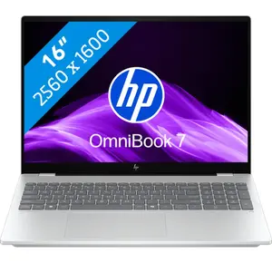HP OmniBook 7 16-bh0970nbx AZERTY D8JW2EA#UUG pas cher