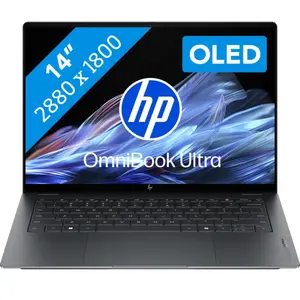 HP OmniBook Ultra NG AI PC 14-kd0990nbx AZERTY D8JW0EA#UUG pas cher