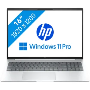 HP EliteBook 8 G1i 16"- D7GS6ET AZERTY D7GS6ET#UUG