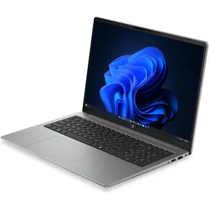 HP 200 G2a AMD Ryzen 5 220 40,64cm 16Zoll WUXGA 16GB 512GB/SSD W11P 1J...
