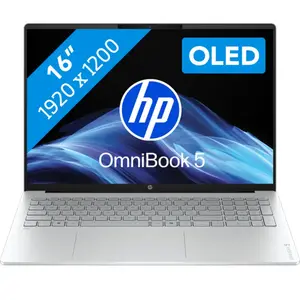 HP OmniBook 5 NG AI PC 16-bm0950nbx AZERTY D8VX2EA#UUG pas cher