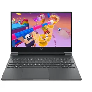 HP PC Portable Gamer VICTUS 15-fb3042nf - Windows 11 - 156 FHD IPS 144... pas cher
