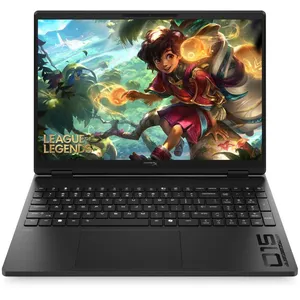 HP PC Portable Gamer HyperX OMEN 15-gb0008nf - Sans Windows - 153 2K 1... pas cher