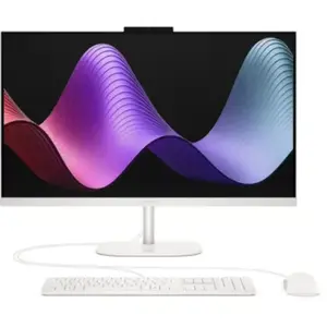 Hp - Unité Centrale  Omnistudio Aio 27-Cv0008nf Pc