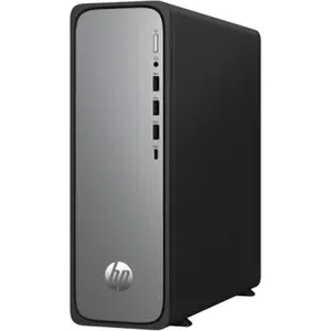 Hp - Unité Centrale  Omnidesk Slim Dt S03-0033nf Pc Intel 300 Ssd 256 ...