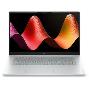 PC portable HP OmniBook 3 17-dp0053nfx 17,3" FHD AMD Ryzen  5 Pro 8 Go...