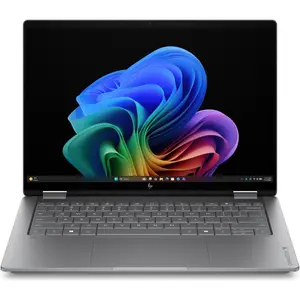 HP OmniBook X Flip 14-kb0181ng, ordinateur convertible (14", 1000 Go, ... pas cher