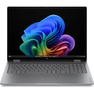HP Ordinateur portable 2-en-1 OmniBook X Flip avec IA de nouvelle géné... pas cher