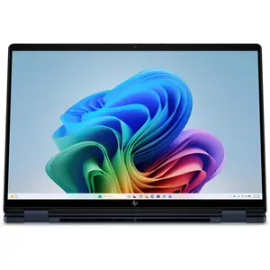 HP Ordinateur portable 2-en-1 OmniBook X Flip avec IA de nouvelle géné... pas cher
