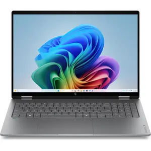 HP Ordinateur portable 2-en-1 OmniBook X Flip, IA de nouvelle générati... pas cher