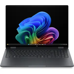 HP Ordinateur portable 2-en-1 OmniBook X Flip avec IA de nouvelle géné... pas cher