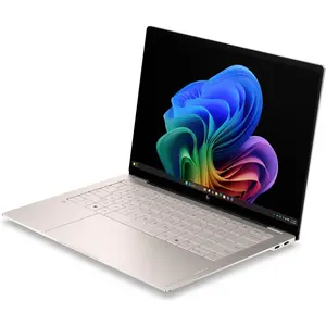 HP OmniBook D91DPEA - 14" Notebook - Core Ultra 7 35,6 cm (14", 1000 G... pas cher