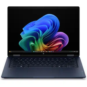 HP Ordinateur convertible OmniBook X Flip 14 pouces   AMD Ryzen AI 7 4... pas cher