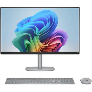 HP OmniStudio X All-in-One Desktop Next Gen AI 27-cs1173ng PC (1000 Go...