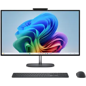HP OmniStudio X All-in-One Desktop Next Gen AI 27-cx0170ng PC (1000 Go...