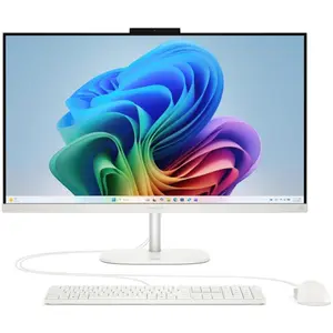 HP OmniStudio All-in-One Desktop Next Gen AI 27-cw0174ng PC (512 Go, 2...