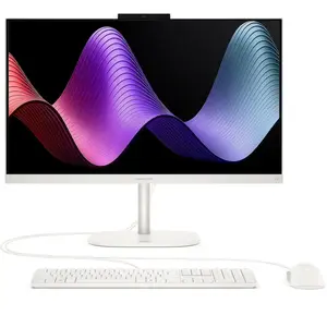 HP OmniStudio All-in-One Desktop Next Gen AI 24-cw0000nf