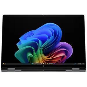 HP OmniBook X Flip 2-in-1 Laptop Next Gen AI 16-cb0074ng (16", 1000 Go... pas cher