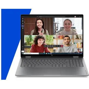 HP OmniBook X Flip 2-in-1 Laptop Next Gen AI 16-cc0074ng (16", 1000 Go... pas cher