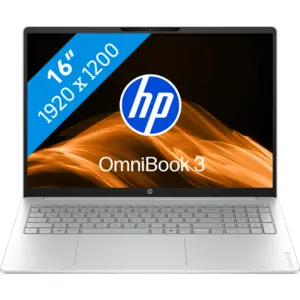 HP OmniBook 3 16-bu0951nb AZERTY D63S2EA#UUG pas cher