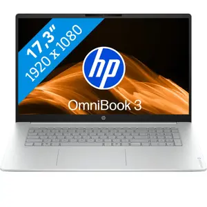 HP OmniBook 3 17-dp0950nb AZERTY D63S4EA#UUG pas cher