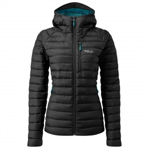 Doudoune femme Rab Microlight Alpine pas cher