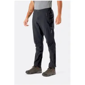 Rab Pantalon de pluie Kinetic 2.0 pour hommes Beluga M pas cher