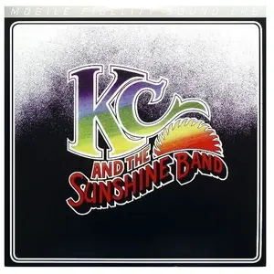 ORIGINAL MASTER RECO Kc and the sunshine band pas cher