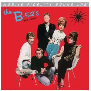 Comparateur de prix : ORIGINAL MASTER RECO Wild planet/ed limitee