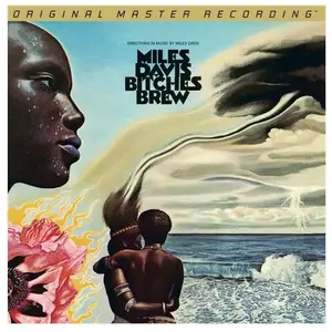 ORIGINAL MASTER RECO Bitches brew pas cher