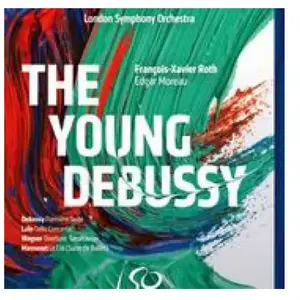 Pias France/hm The Young Debussy Blu-ray