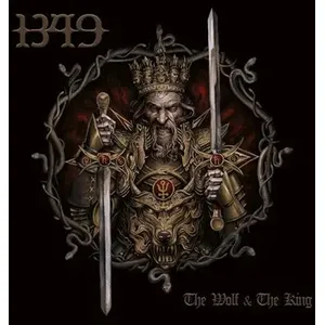 Import The Wolf & The King pas cher